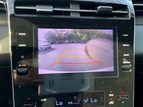 Used 2022 Hyundai Tucson SEL w/ Convenience Package image 20