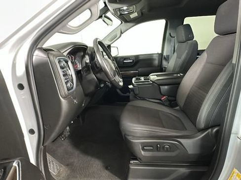 Used 2019 Chevrolet Silverado 1500 RST w/ All-Star Edition AWD/4WD image 11