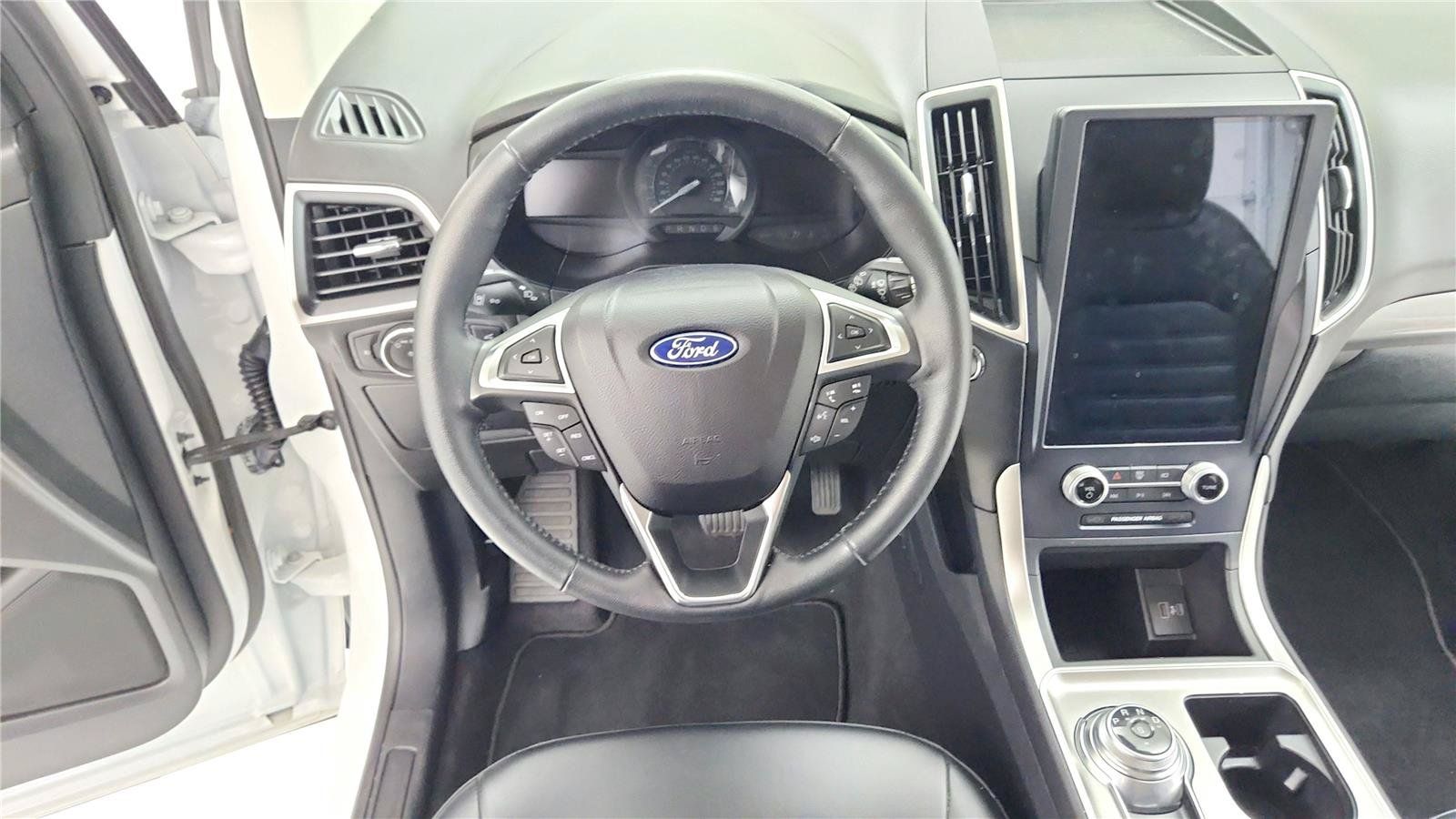 Used 2023 Ford Edge SEL w/ Convenience Package AWD/4WD image 18