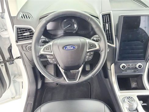 Used 2023 Ford Edge SEL w/ Convenience Package AWD/4WD image 18