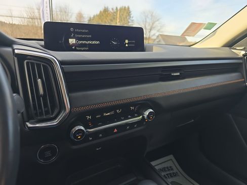 Used 2024 MAZDA CX-50 AWD 2.5 S w/ Cargo Package image 26