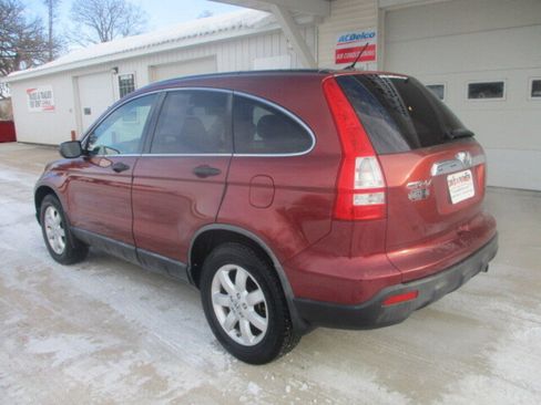 Used 2008 Honda CR-V EX image 14