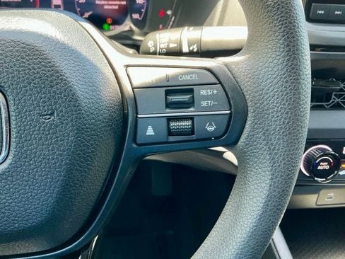 Certified 2024 Honda Accord LX image 21