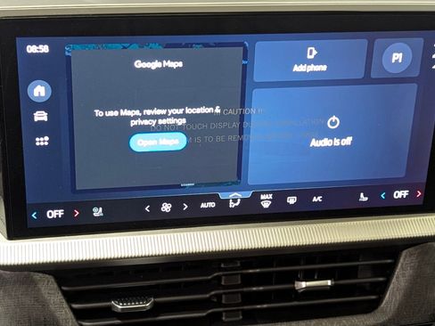 New 2026 Ford Explorer Platinum image 25