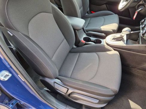 Certified 2023 Kia Forte LXS w/ LXS Technology Package FWD image 24
