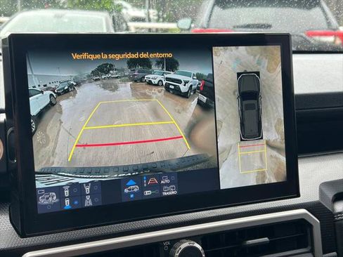 Certified 2025 Toyota 4Runner Limited AWD/4WD image 36