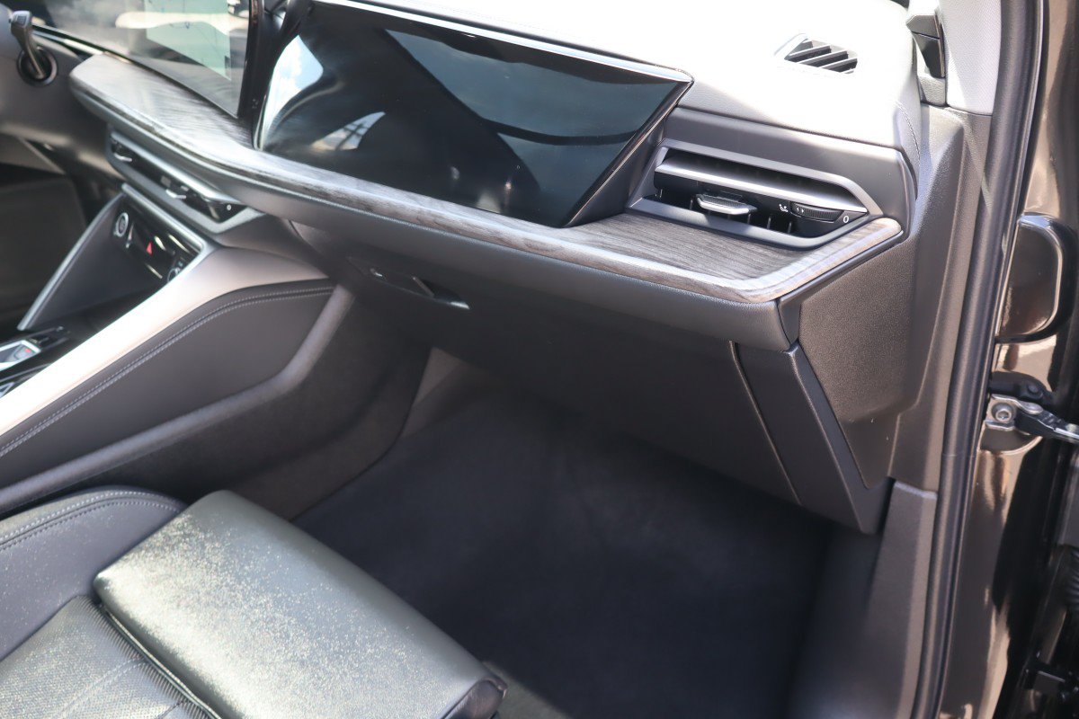 Used 2025 Audi Q5 Premium Plus AWD/4WD image 26