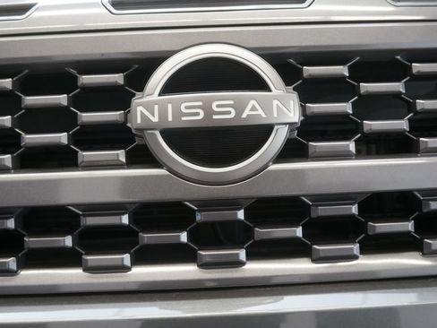Used 2025 Nissan Frontier SV w/ SV Convenience Package AWD/4WD image 71