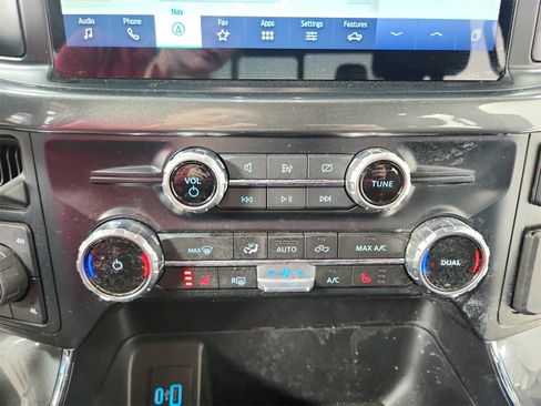 Used 2023 Ford F150 XLT w/ Equipment Group 302A High image 30