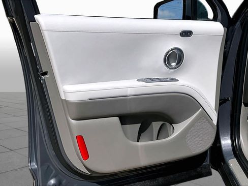 Certified 2026 Hyundai Palisade Limited FWD image 20