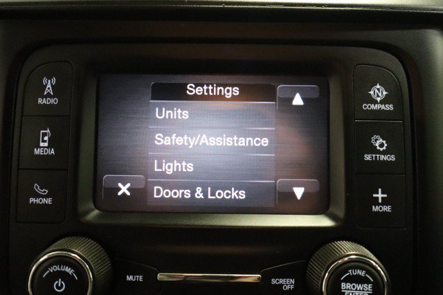 Used 2021 RAM 3500 Tradesman w/ Chrome Appearance Group AWD/4WD image 57