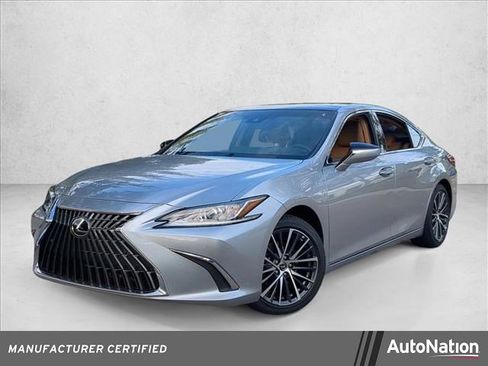 Used 2022 Lexus ES 350 ES 350 image 1