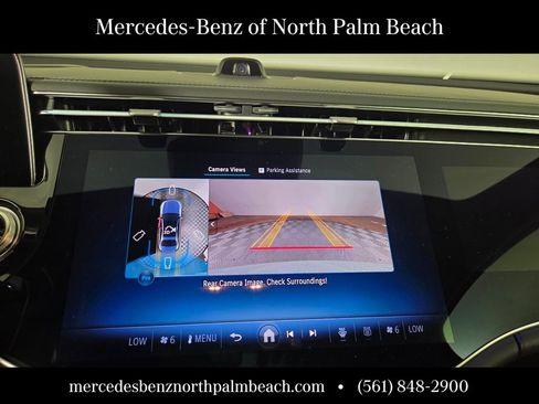 Certified 2026 Mercedes-Benz E 53 AMG e 4MATIC Sedan image 30