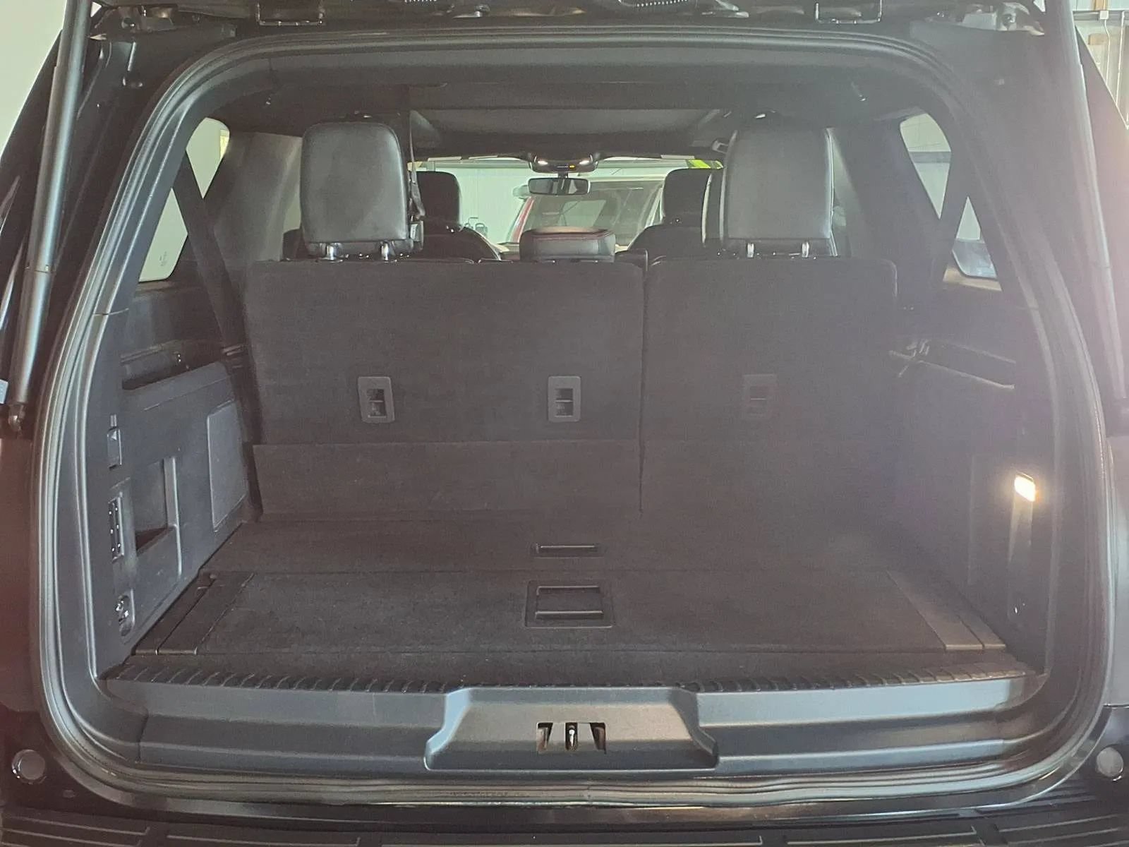 Used 2022 Ford Expedition Max Limited AWD/4WD image 7