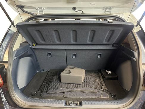 Certified 2023 Hyundai Venue Limited w/ Cargo Package image 22