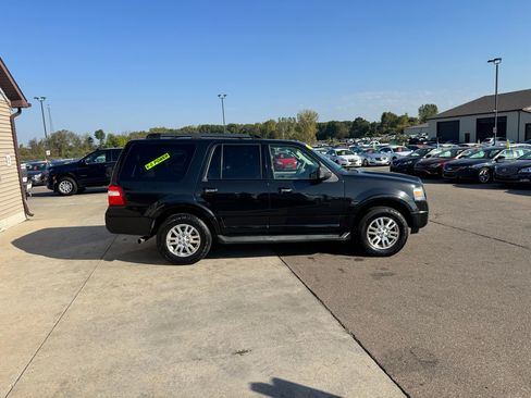 Used 2012 Ford Expedition XLT image 3