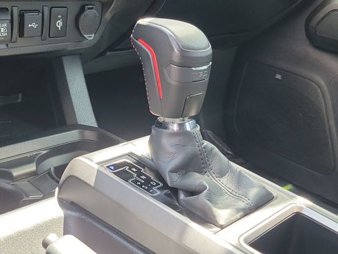 Used 2023 Toyota Tacoma TRD Pro AWD/4WD image 31