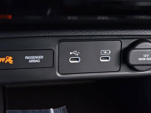 New 2026 Honda Civic Sport image 17