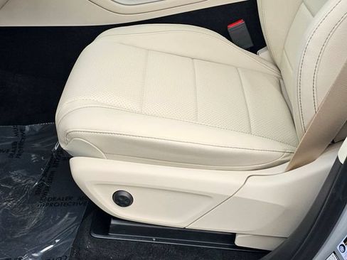New 2026 Mercedes-Benz GLE 350 4MATIC image 17