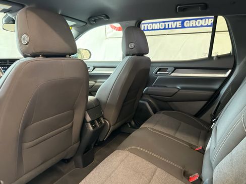 Used 2026 GMC Terrain Elevation FWD image 21