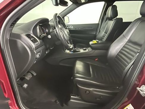 Used 2020 Jeep Grand Cherokee Limited X AWD/4WD image 11