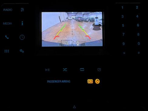 Used 2020 Ford F250 XL w/ Power Equipment Group AWD/4WD image 4