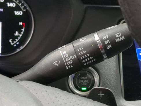 Used 2023 Cadillac XT4 Sport w/ LPO, Onyx Lite Package image 40