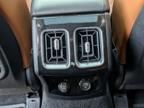 Used 2022 Kia Sorento SX Prestige w/ Rust Color Package image 23