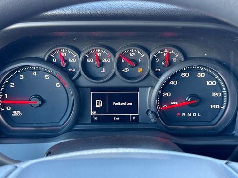 New 2025 Chevrolet Silverado 3500 W/T w/ WT Convenience Package image 22