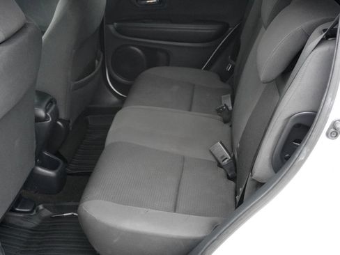 Used 2022 Honda HR-V Sport image 20