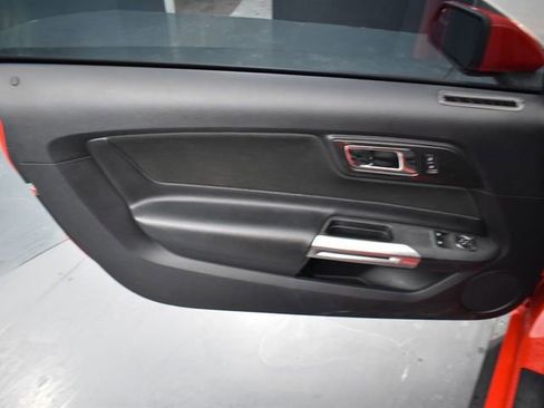 Used 2015 Ford Mustang Coupe w/ Equipment Group 051A image 13