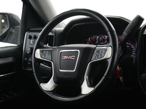 Used 2015 GMC Sierra 1500 SLE w/ SLE Convenience Package AWD/4WD image 13