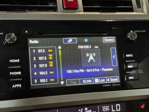 Used 2015 Subaru Outback 2.5i Premium AWD/4WD image 33