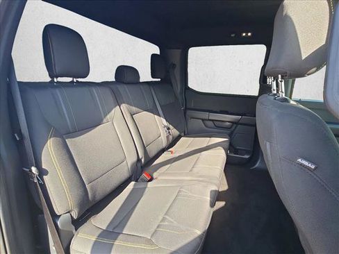 Certified 2024 Ford F150 STX RWD image 16