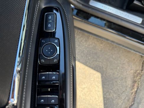 New 2025 Lincoln Corsair Grand Touring w/ Equipment Group 302A AWD/4WD image 29