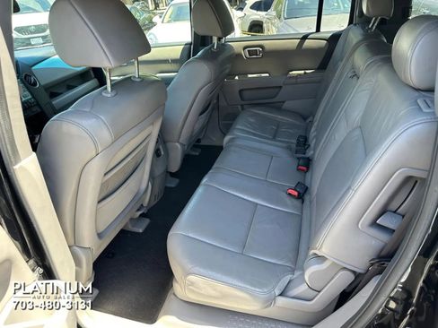 Used 2010 Honda Pilot EX-L image 12