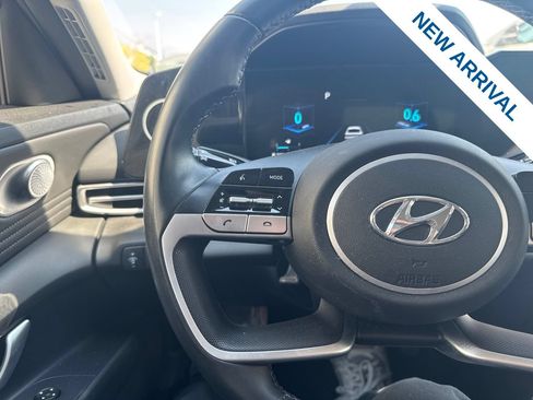 Used 2023 Hyundai Elantra SEL w/ Convenience Package FWD image 21