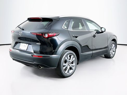 Used 2025 MAZDA CX-30 AWD 2.5 S w/ Preferred Package image 9