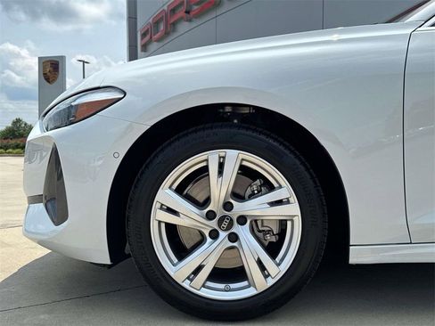 New 2025 Audi A5 2.0T Premium w/ Convenience Package image 5
