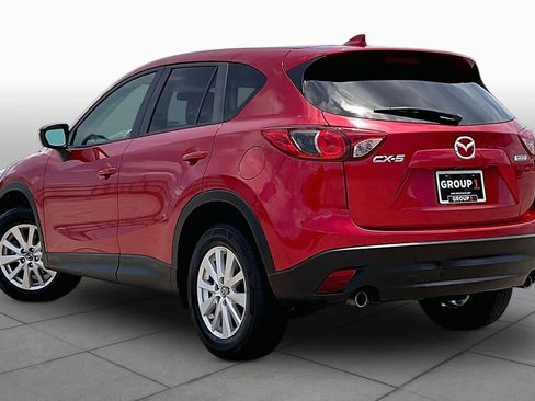 Used 2016 MAZDA CX-5 Touring FWD image 13