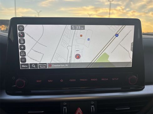 Used 2024 Kia Forte GT image 26