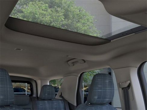 New 2025 Ford Bronco Sport Heritage w/ Convenience Package image 22