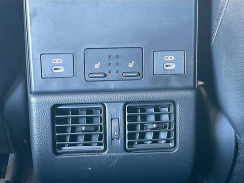 Used 2023 Toyota bZ4X FWD w/ Weather Package image 26