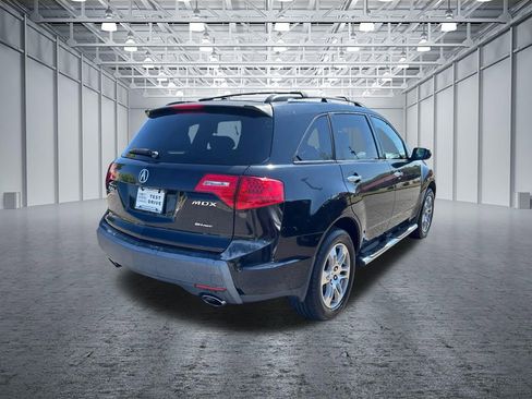 Used 2007 Acura MDX w/ Technology Package image 7