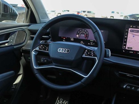 New 2026 Audi Q3 quattro 2.0T image 20