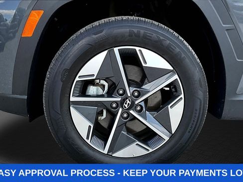 Used 2026 Hyundai Tucson SEL AWD/4WD image 43