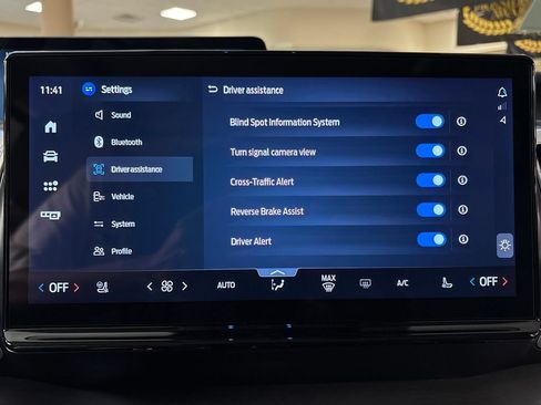New 2027 Ford Expedition Max Platinum AWD/4WD image 59