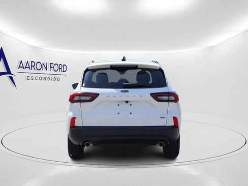 Used 2025 Ford Escape ST-Line w/ Equipment Group 301A FWD image 5