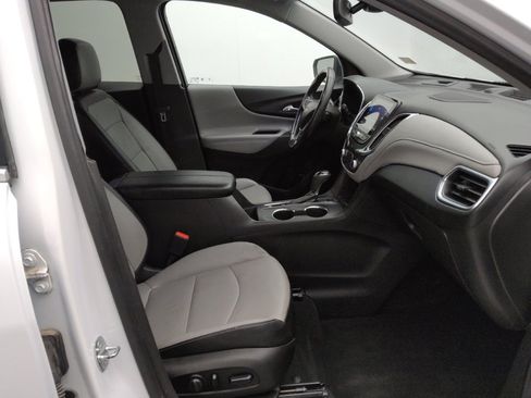 Used 2021 Chevrolet Equinox Premier AWD/4WD image 21