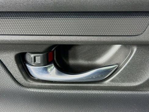 Certified 2023 Honda CR-V Sport image 24